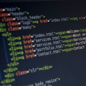 Создание web сайтов